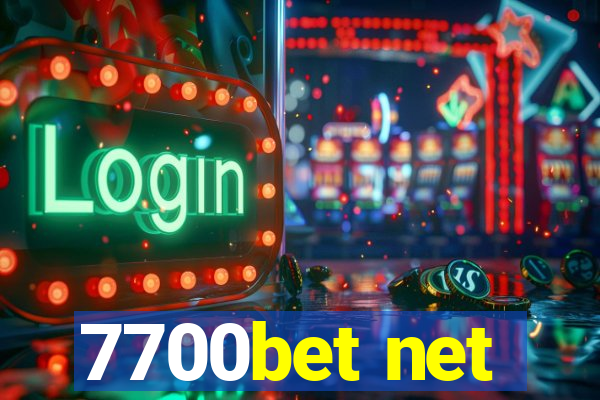 7700bet net